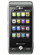 LG GX500 ال جی
