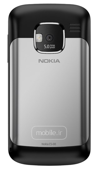 Nokia E5 نوکیا