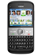 Nokia E5 نوکیا