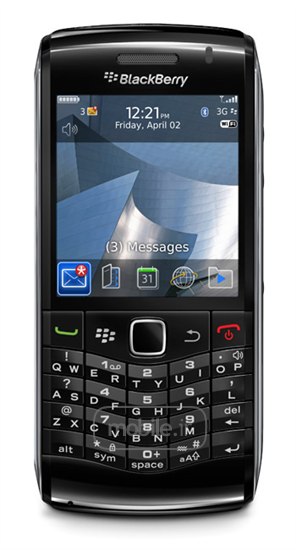 BlackBerry Pearl 3G 9100 بلک بری
