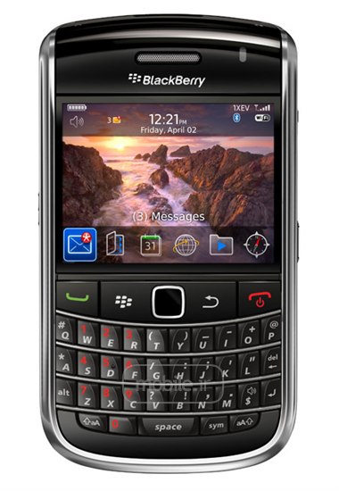 BlackBerry Bold 9650 بلک بری