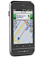 Asus Garmin A10 ایسوس