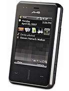 Mitac MIO Leap G50 میتاک