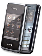 Mitac MIO Leap K1 میتاک