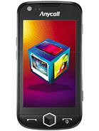 Samsung W850 سامسونگ