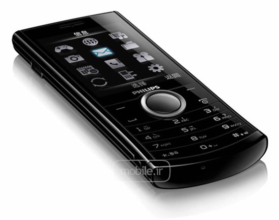 Philips Xenium X503 فیلیپس