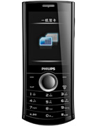 Philips Xenium X503 فیلیپس