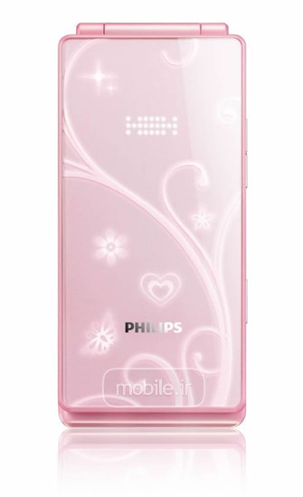 Philips X606 فیلیپس
