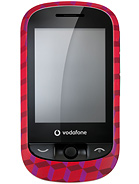 Vodafone 543 ودافون