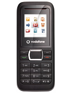 Vodafone 247 Solar ودافون