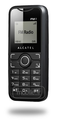 Alcatel OT-S121 آلکاتل