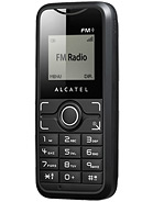 Alcatel OT-S121 آلکاتل