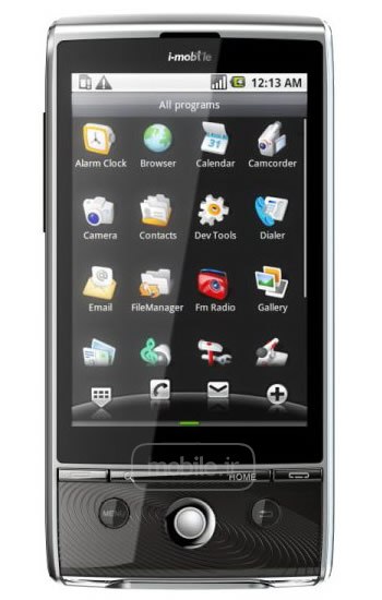 i-mobile 8500 آی-موبایل