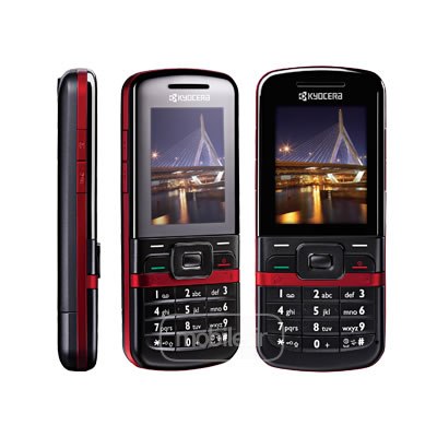 Kyocera Solo E4000 کیوسرا