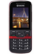 Kyocera Solo E4000 کیوسرا