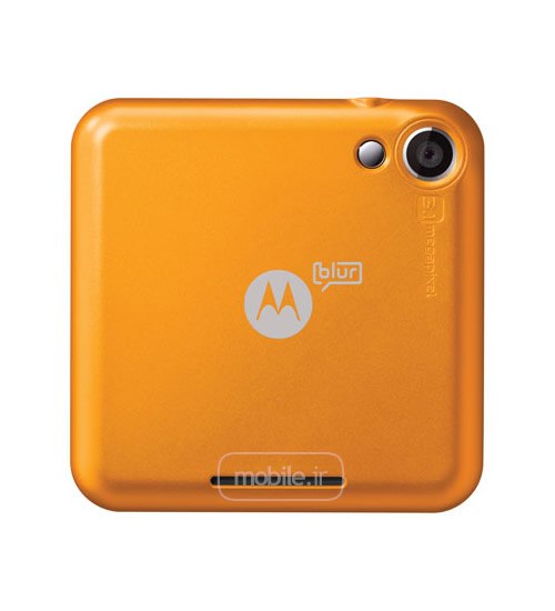 Motorola FlipOut موتورولا