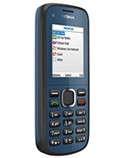Nokia C1-02 نوکیا