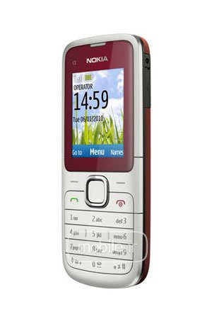 Nokia C1-01 نوکیا