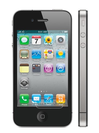 Apple iPhone 4 اپل