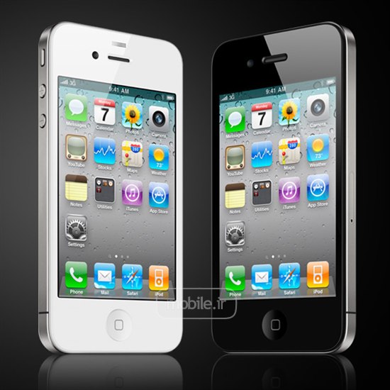 Apple iPhone 4 اپل