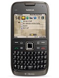 Nokia E73 Mode نوکیا