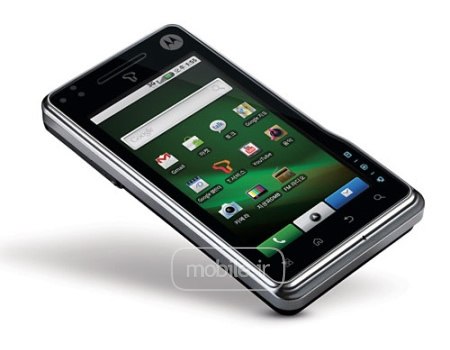 Motorola MILESTONE XT720 موتورولا