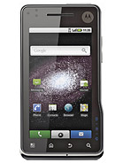 Motorola MILESTONE XT720 موتورولا