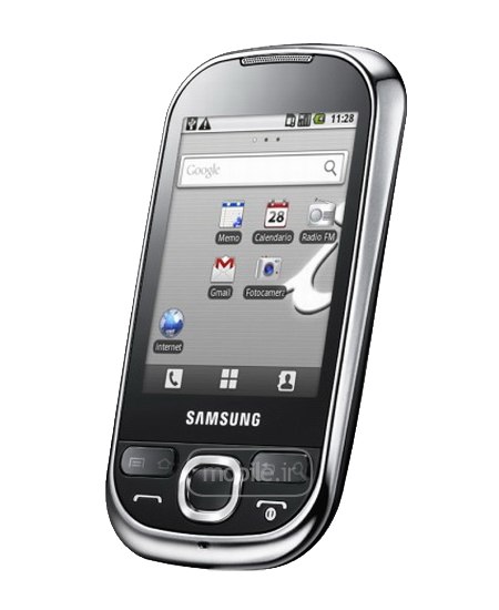 Samsung I5500 Galaxy 5 سامسونگ