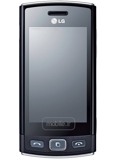 LG GM360 Viewty Snap ال جی