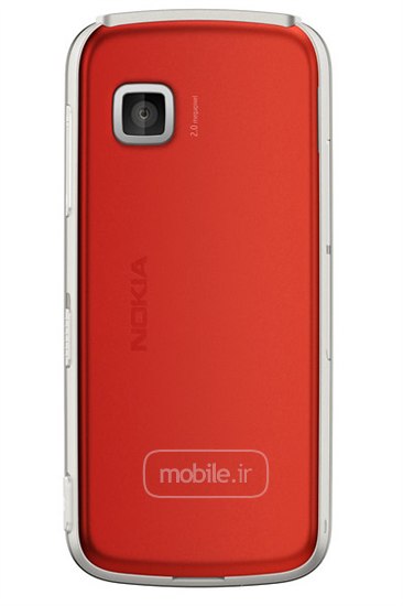 Nokia 5233 نوکیا