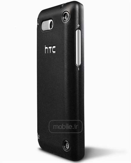 HTC Aria اچ تی سی