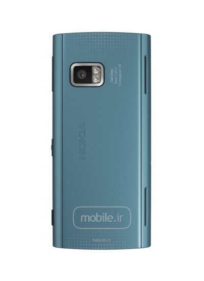 Nokia X6 8GB نوکیا