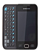 Samsung S5330 Wave 533