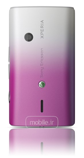 Sony Ericsson XPERIA X8 سونی اریکسون