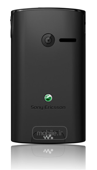 Sony Ericsson Yendo سونی اریکسون