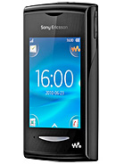 Sony Ericsson Yendo سونی اریکسون