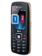 LG GX300 ال جی