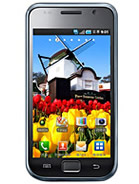 Samsung M110S Galaxy S