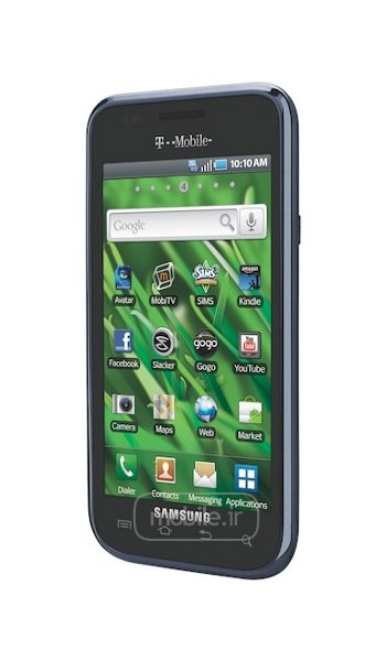 Samsung Vibrant سامسونگ