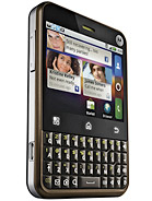 Motorola CHARM موتورولا