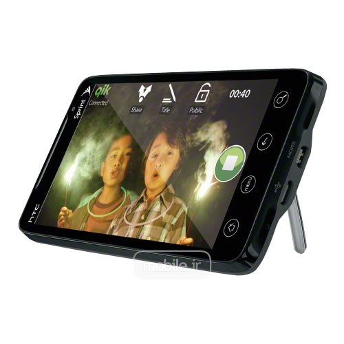 HTC Evo 4G اچ تی سی