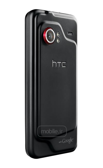 HTC Droid Incredible اچ تی سی