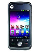 Motorola Quench XT3