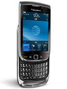 BlackBerry Torch 9800 بلک بری