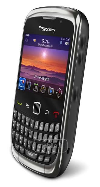 BlackBerry Curve 3G 9300 بلک بری