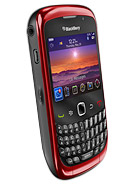 BlackBerry Curve 3G 9300 بلک بری