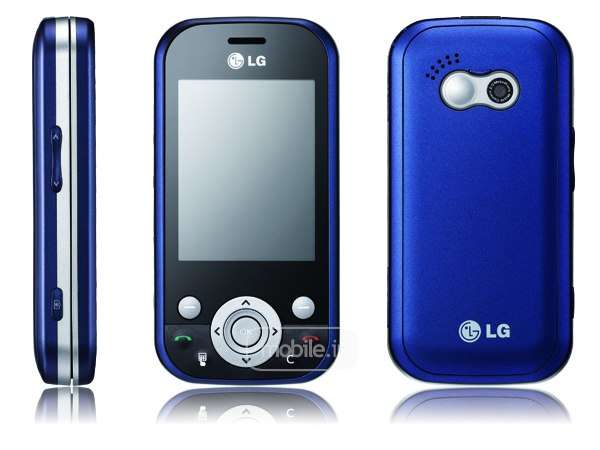 LG KS365 ال جی
