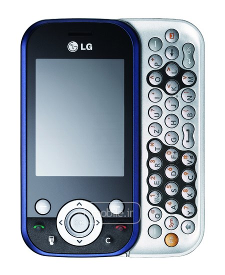 LG KS365 ال جی