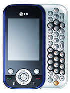LG KS365 ال جی