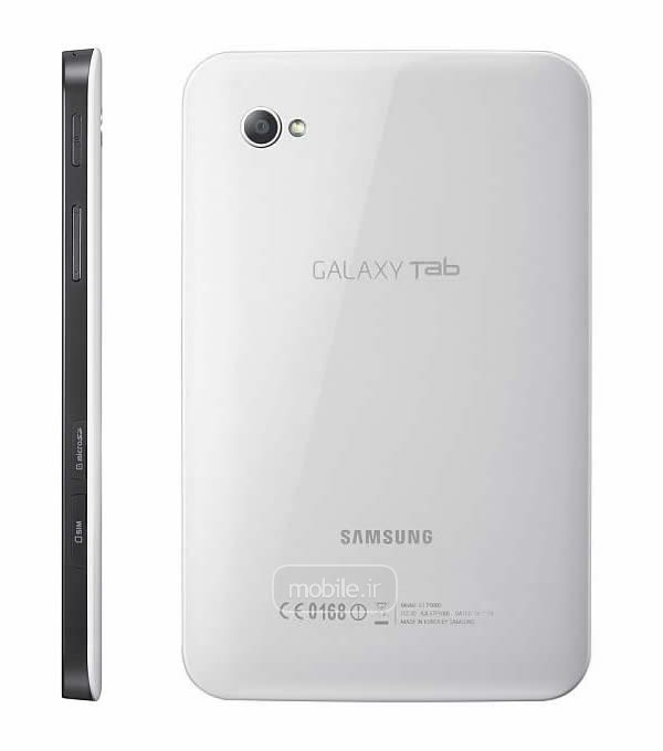 Samsung P1000 Galaxy Tab سامسونگ